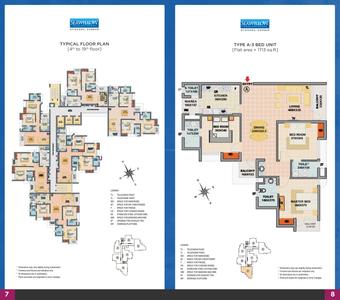 Malabar Seawillow Brochure 5