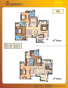 Sunbreeze 2 Brochure 6