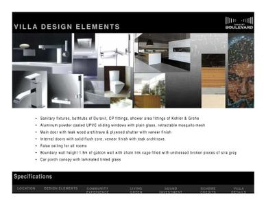 Embassy Boulevard Brochure 6