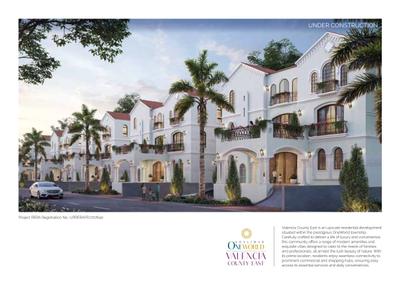 Valencia Towers Phase 2 Brochure 27