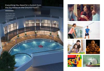 Capital of Thane Brochure 15