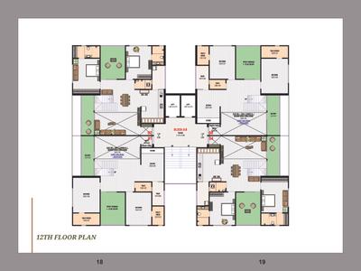 Kanha Nest Elina Brochure 10