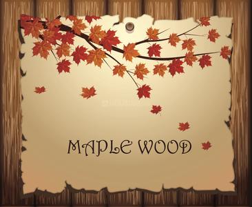 Realtech Nirman Maple Woods Brochure 1