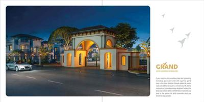 Supercity Lifestyle Township Brochure 36