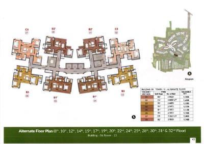 Prestige Park Grove Brochure 43