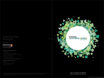 Mohan Waters Edge I Brochure 1