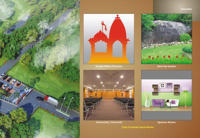 Aryan Ashashree Heights Brochure 3