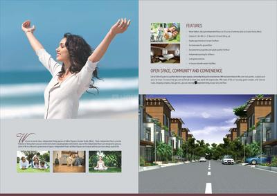 Oxford Square Brochure 2