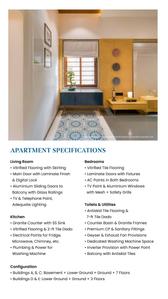 Gold Grand View Vismay Building A B C D E Brochure 11