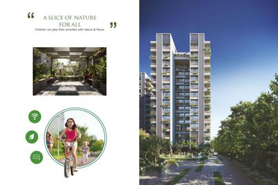 Shreepad Infinia Brochure 7