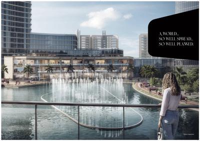 Shalimar One World Pinnacle Brochure 12
