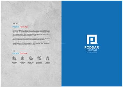 Poddar Wondercity Phase IV Brochure 24