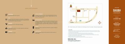 Shubh Residency Brochure 12