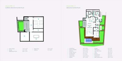 Peninsula Ashok Nirvaan Brochure 15