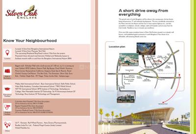 Affinity Silver Oak Enclave Brochure 7