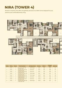 Sumadhura Solace Phase 1 Brochure 26