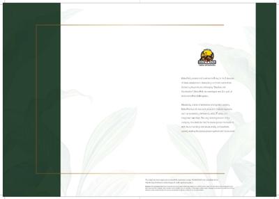 Kolte Patil Life Republic Sector R3 3rd Avenue Brochure 22