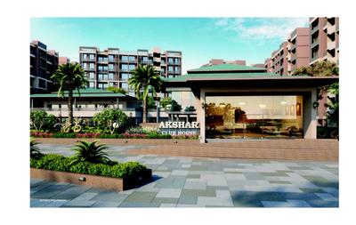 Emperia Akshar Rivergate Plot E Brochure 4