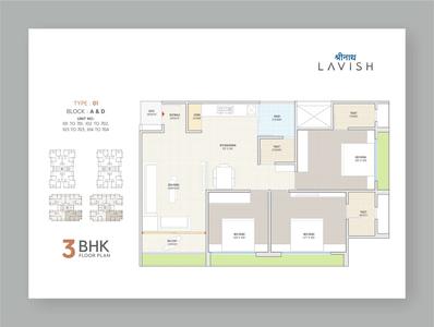 Shreenath Lavish Brochure 6
