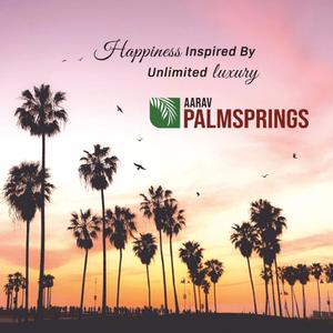 Aarav Palm Springs Brochure 1
