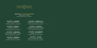 Arihant Aspire Phase I Brochure 28