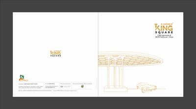 Darshanam King Square Brochure 1