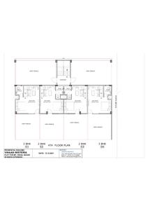 Image of 900 Sq.ft 2 BHK Apartment / Flat for sale in Vihaan Wisteria, Noida Extension, Greater Noida for Rs. 4200000
