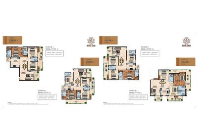 Capital Royal Casa Brochure 16