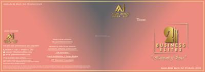 Amar 21 Business Elites Brochure 8