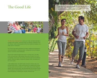 Vatika India Next Plot Brochure 25