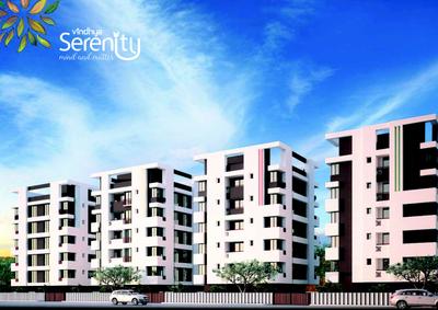 Vindhya Serenity Brochure 3