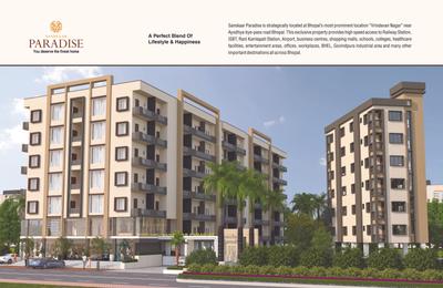 Sanskaar Paradise Brochure 2