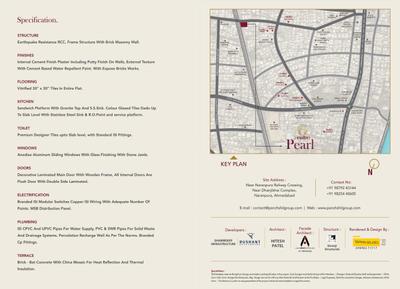 Panchshil Pearl Brochure 14