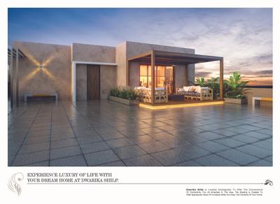 Dev Dwarika Shilp Brochure 6