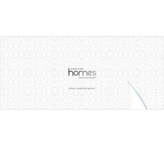 Image of 1000 Sq.ft 2 BHK Apartment / Flat for sale in Signature Homes, Sarkhej, Ahmedabad for Rs. 4700000
