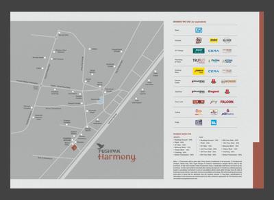 Krishna Pushpak Harmony Brochure 20