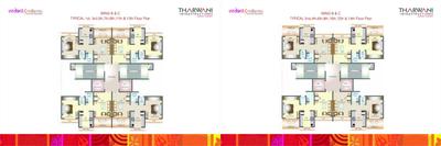 Tharwani Vedant Millenia Brochure 21