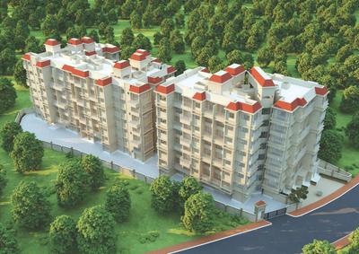 Panvelkar Sarvesh Dream City Brochure 2