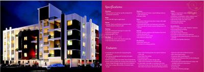 Yugal Constructions Kaushalya Brochure 3