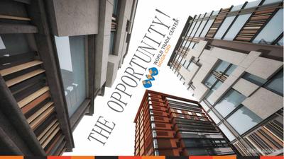 WTC Noida CBD Brochure 10