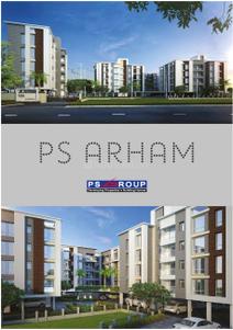 PS Arham Brochure 1