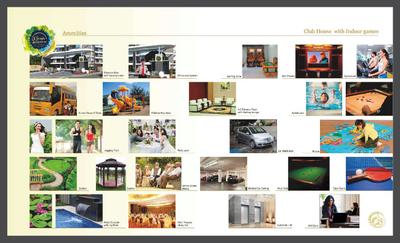 Classic Lake View Tower Brochure 8