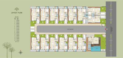 Vrundavan Willows Brochure 7