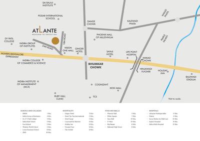 Pyramid Atlante Brochure 10