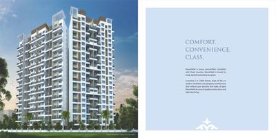 Amit Bloomfield Villas Brochure 3