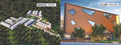 Image of 2330 Sq.ft 4 BHK Villa for sale in BS Green Life, Gunjur Palya, Bengaluru for Rs. 23000000