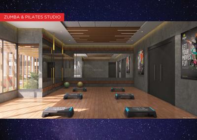 Triaa Kosmic Kourtyard Phase 2 Brochure 18