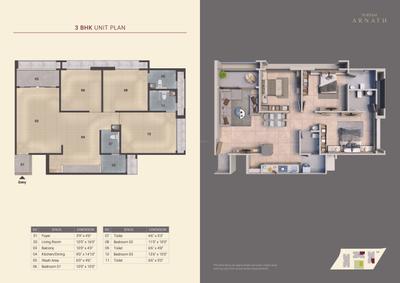Suryam Arnath Brochure 11
