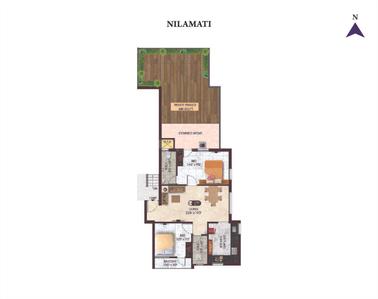 DAC DAC Nilamathi and Nilaveni Brochure 40