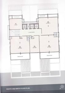 Dwarkesh Business Hub Brochure 17
